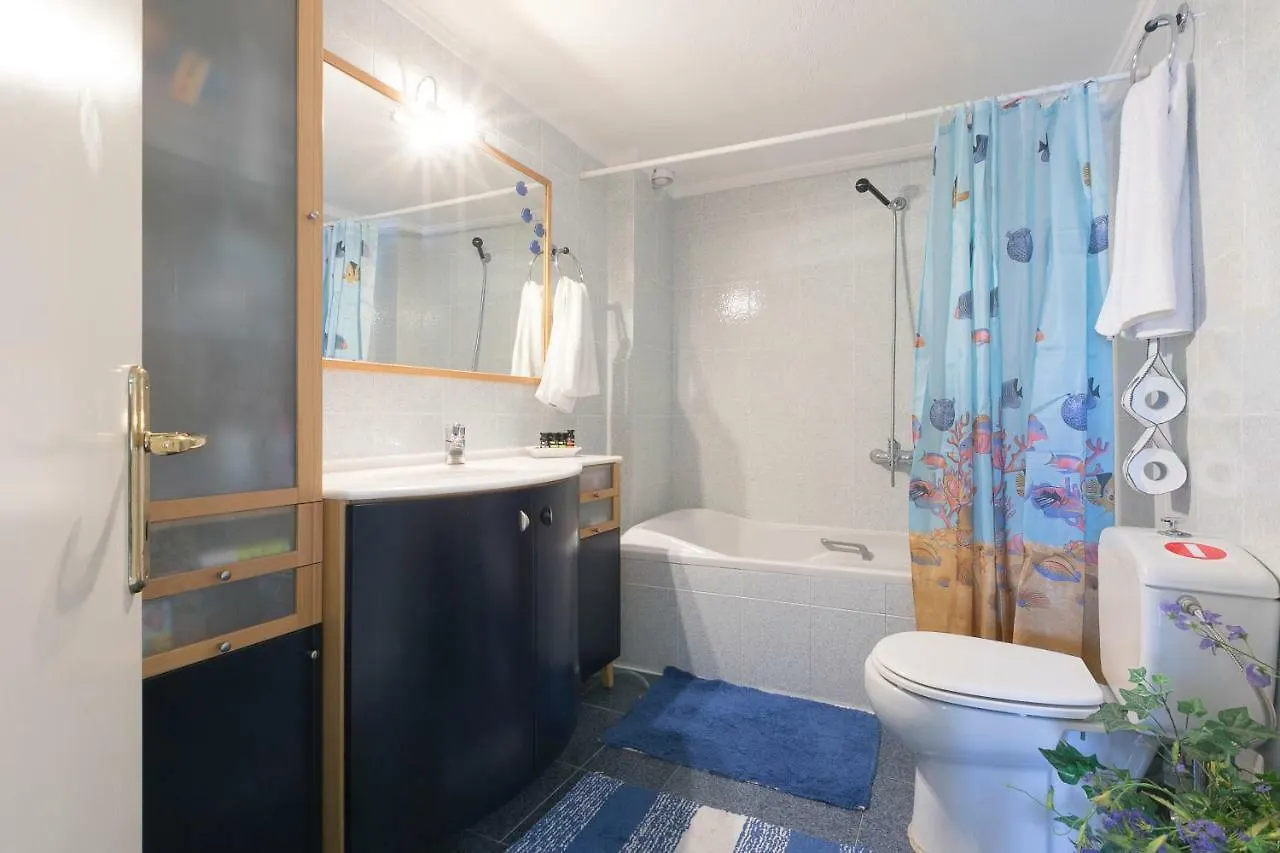 Holiday home Sani Beach Gallery Villa, Your Next Family Vacation!