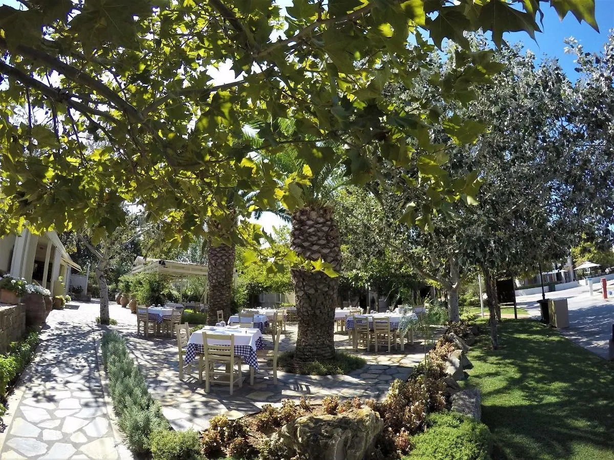 Sani Beach Gallery Villa, Your Next Family Vacation! 0*, Sani (Chalkidiki) Greece